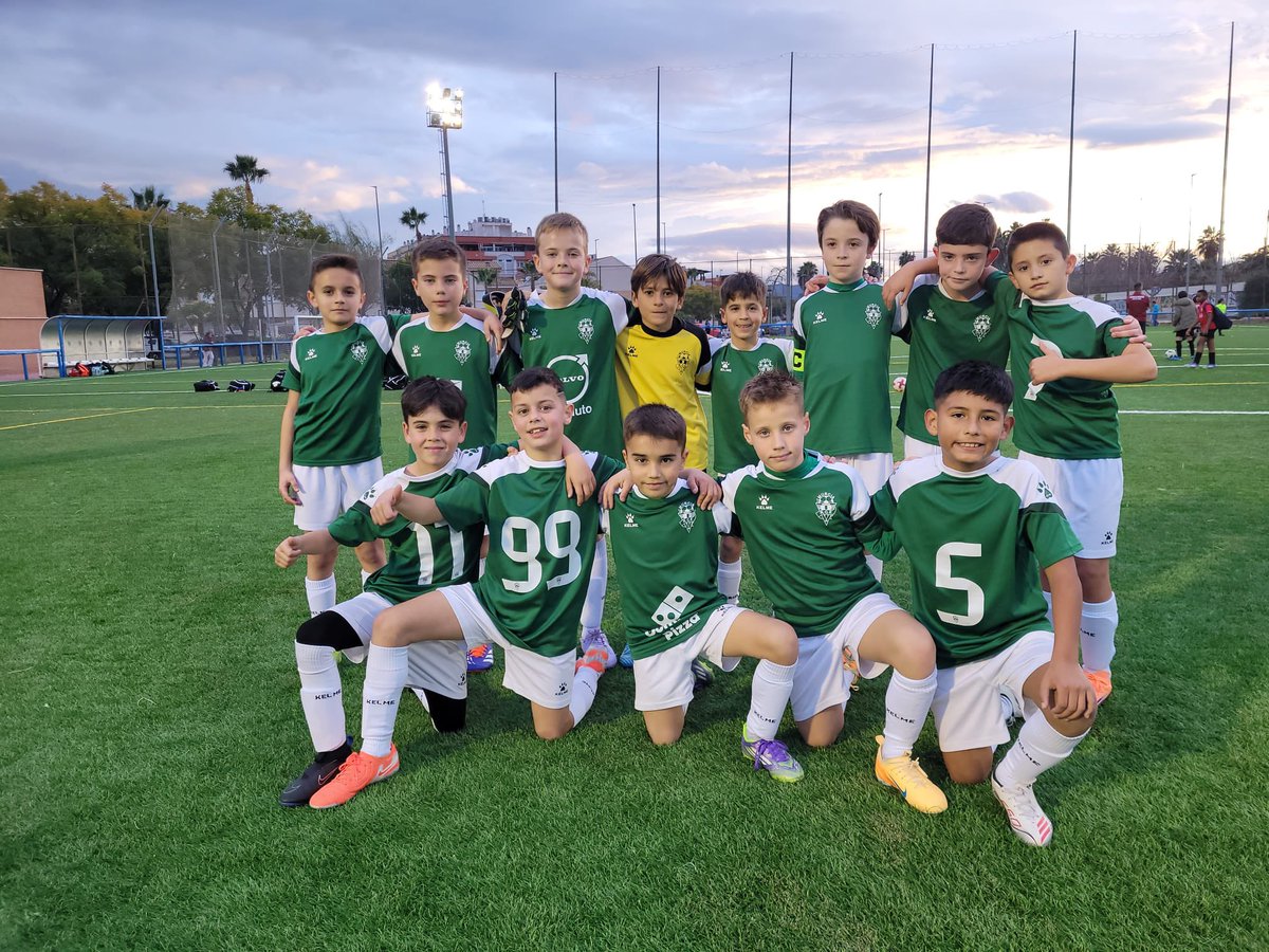 raneroficial's tweet image. LACANTERAVERDE 

Benjamin Autonomica 

Ranero CF 
4-2
Murcia Promises CF 

⚽️Gonzalo 
⚽️Josefran 
⚽️Álvaro 
⚽️Gaspar