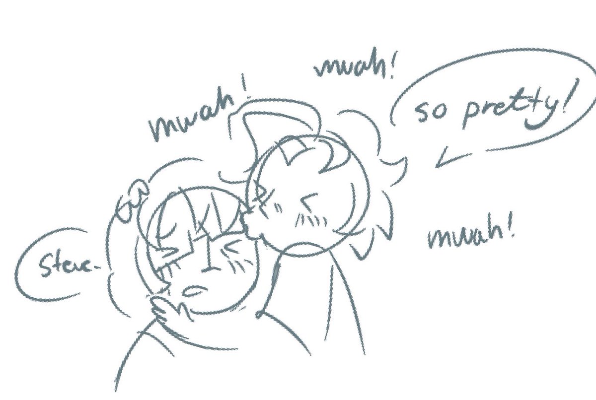 #stonathan Jonathan with glasses