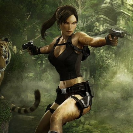 Wokenessisevil's tweet image. It's ok to like sexy women in video games.