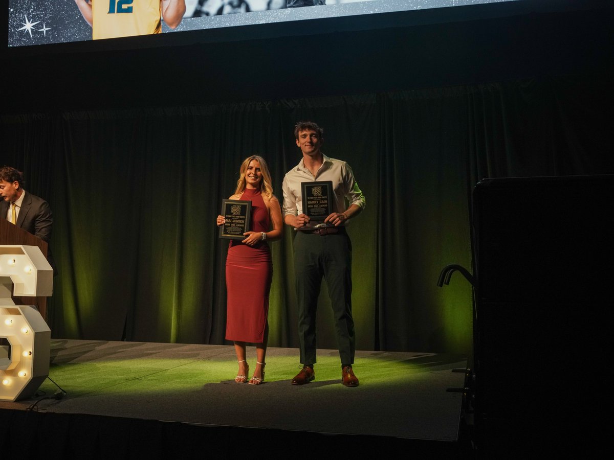 KSUOwlNation's tweet photo. We celebrated the best of the best at the Owls' Choice Awards!
#HootyHoo | #SeeUs
https://t.co/PxaszCNEmL https://t.co/ew2lAm9mhz