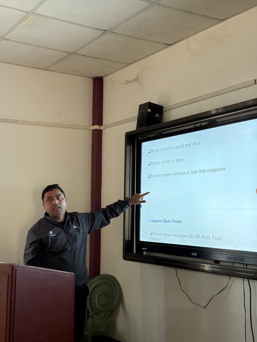 NSS PG Unit Dibrugarh University tweet media