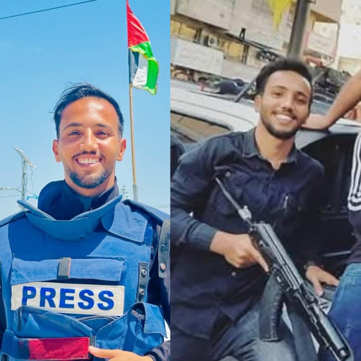 Don’t try and fool us with that “journalist” bullshit. Sorry, it won’t work anymore.