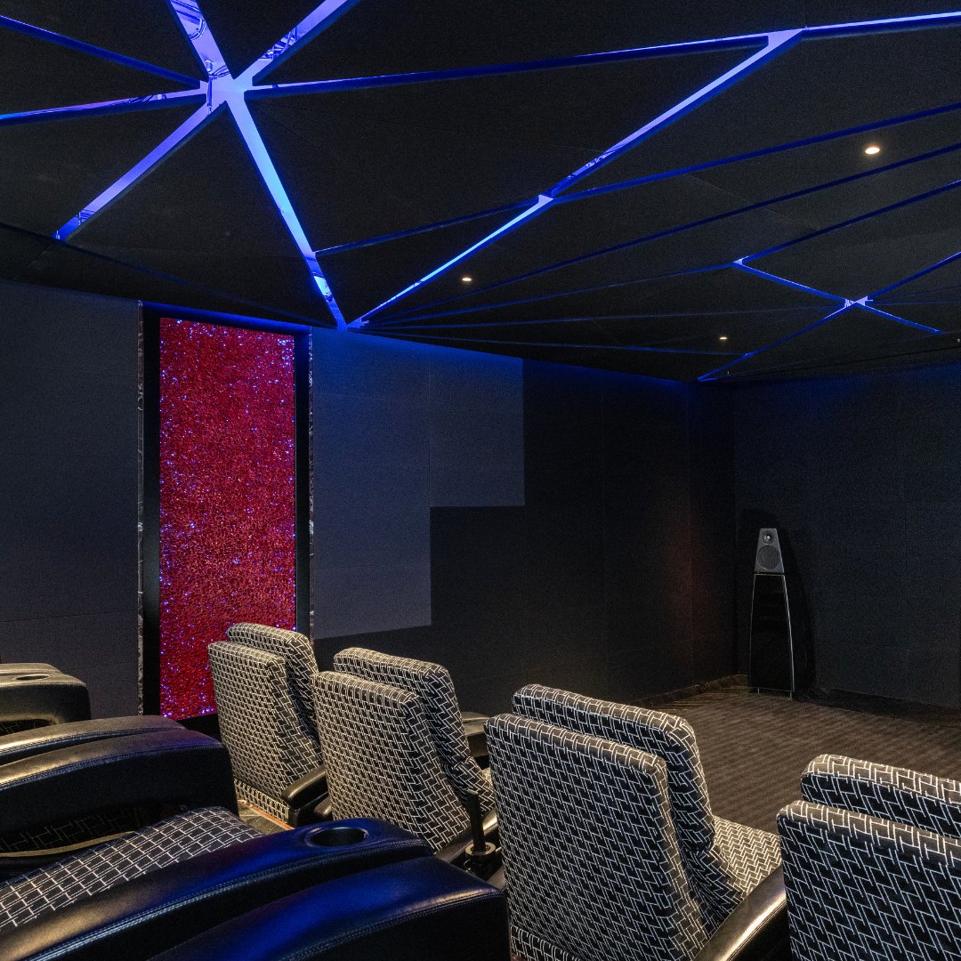 Meridian Audio tweet media