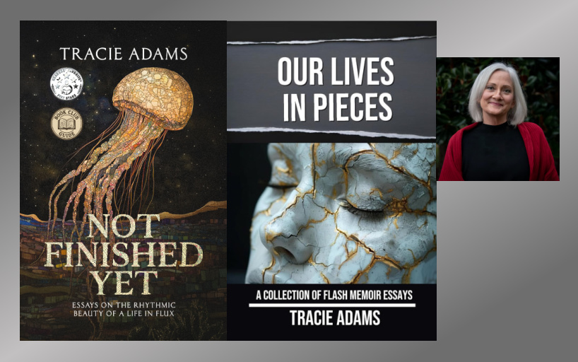 IAN Member Books tweet media