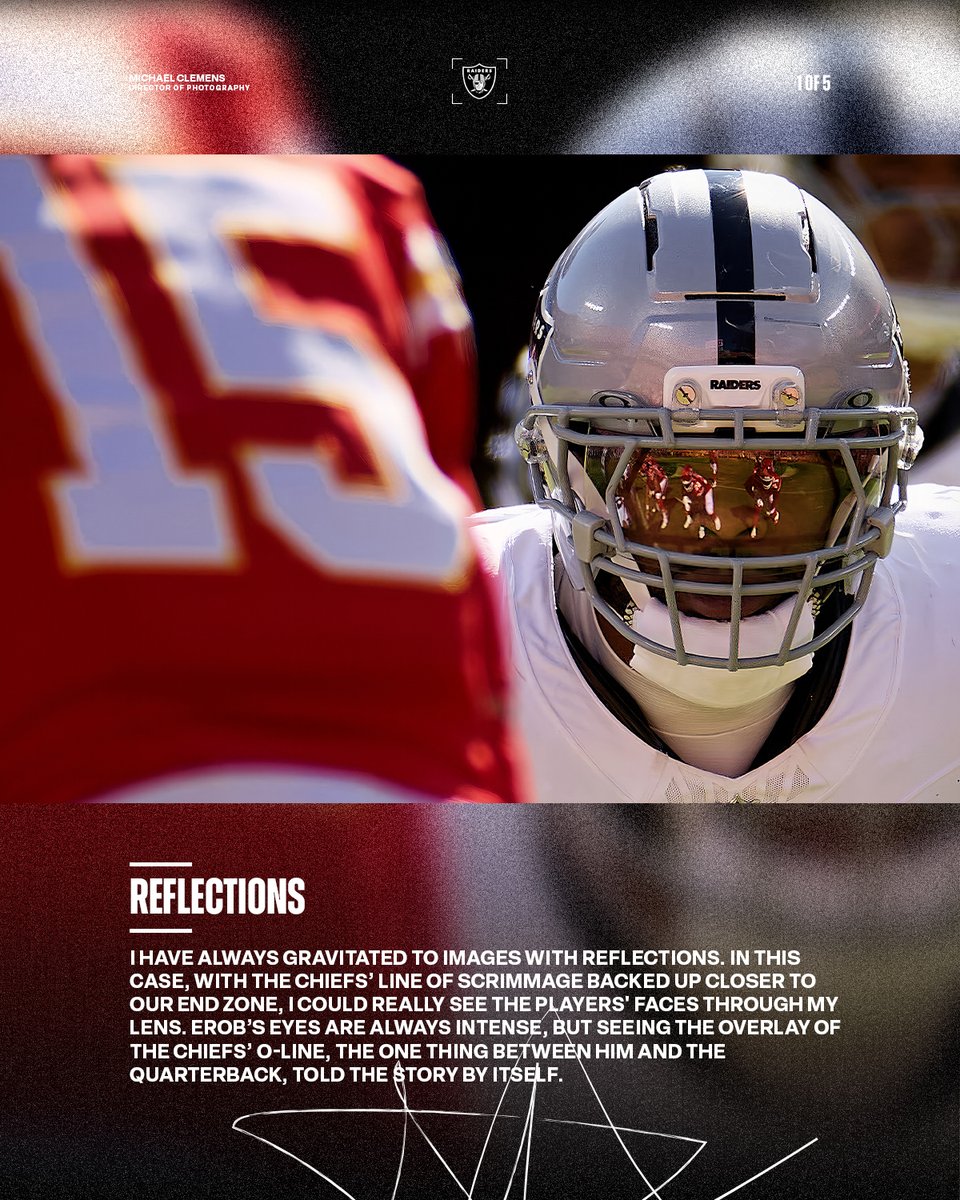 Las Vegas Raiders tweet media