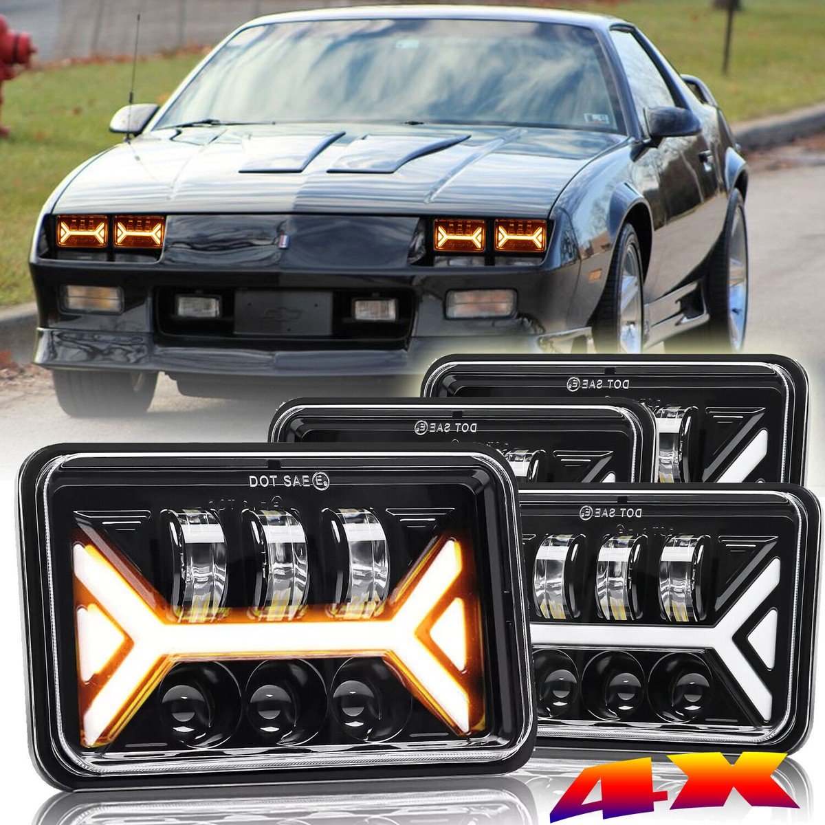 dexcooldrinker's tweet image. if aftermarket leds have no haters then i am dead