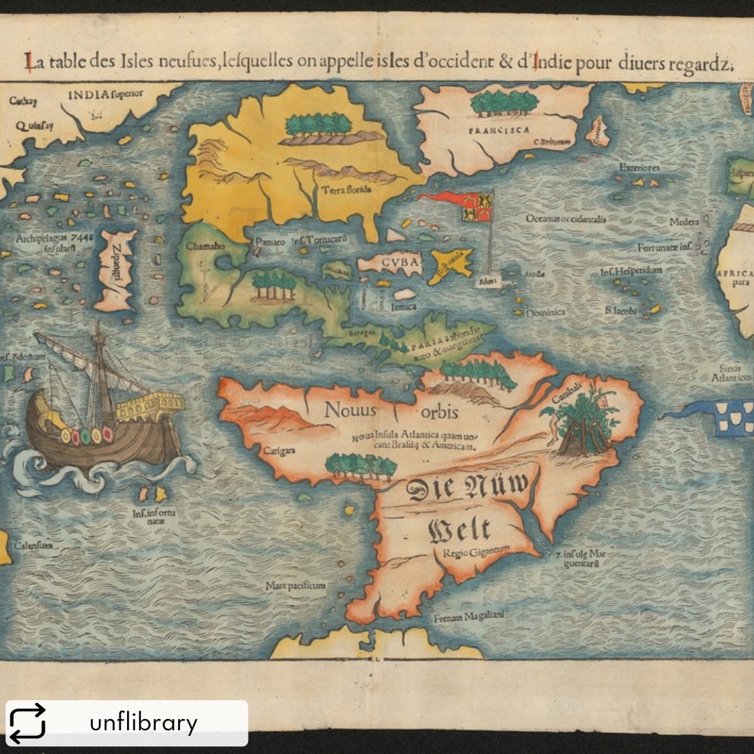 Florida Library Assn tweet media