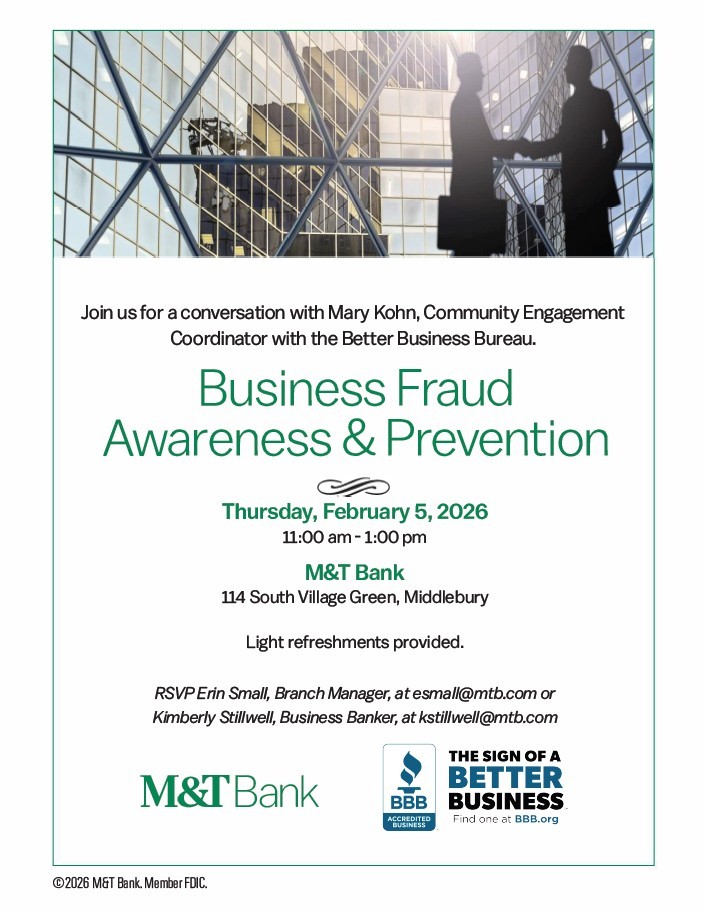 Addison County Economic Development Corporation tweet media