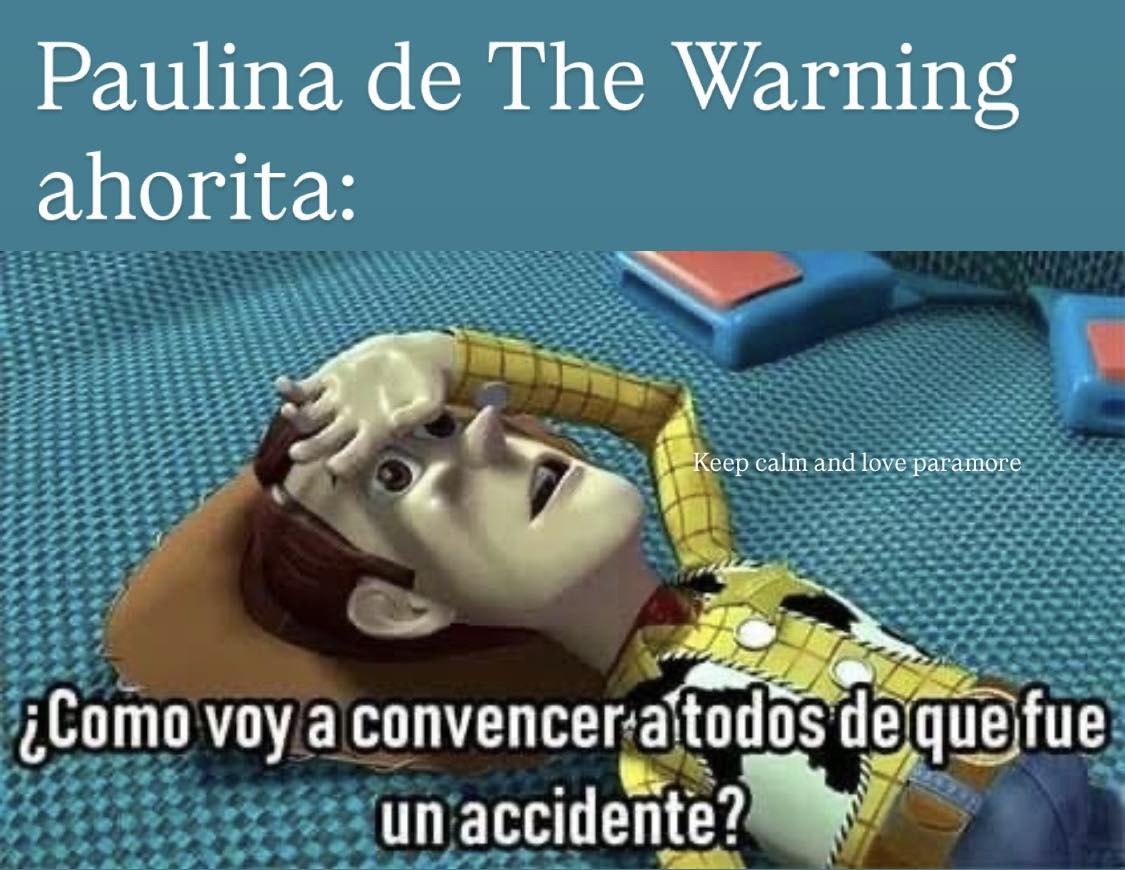 Paramore México 🇲🇽 tweet media