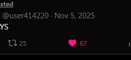 edde’s tweet media