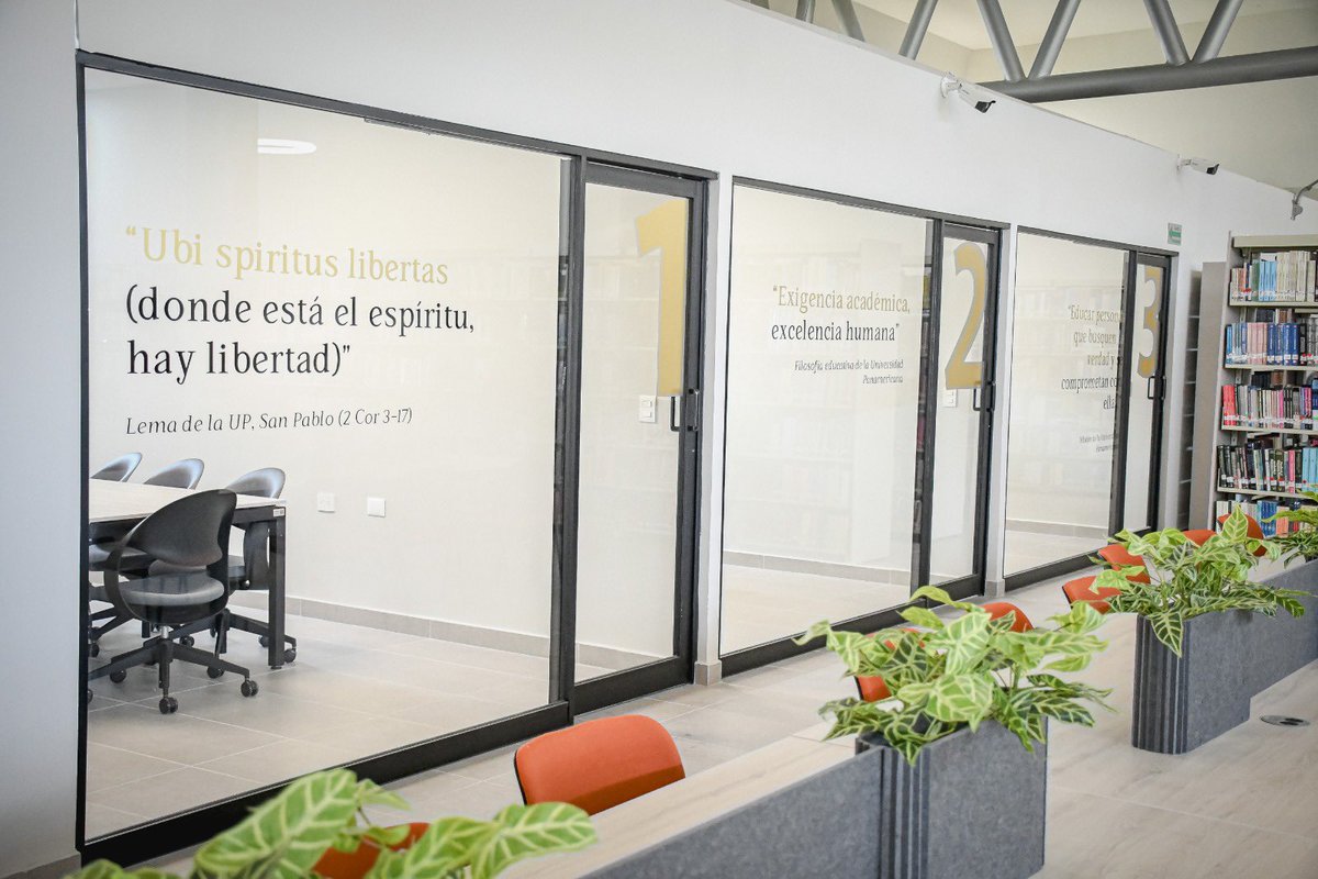 Universidad Panamericana Aguascalientes tweet media