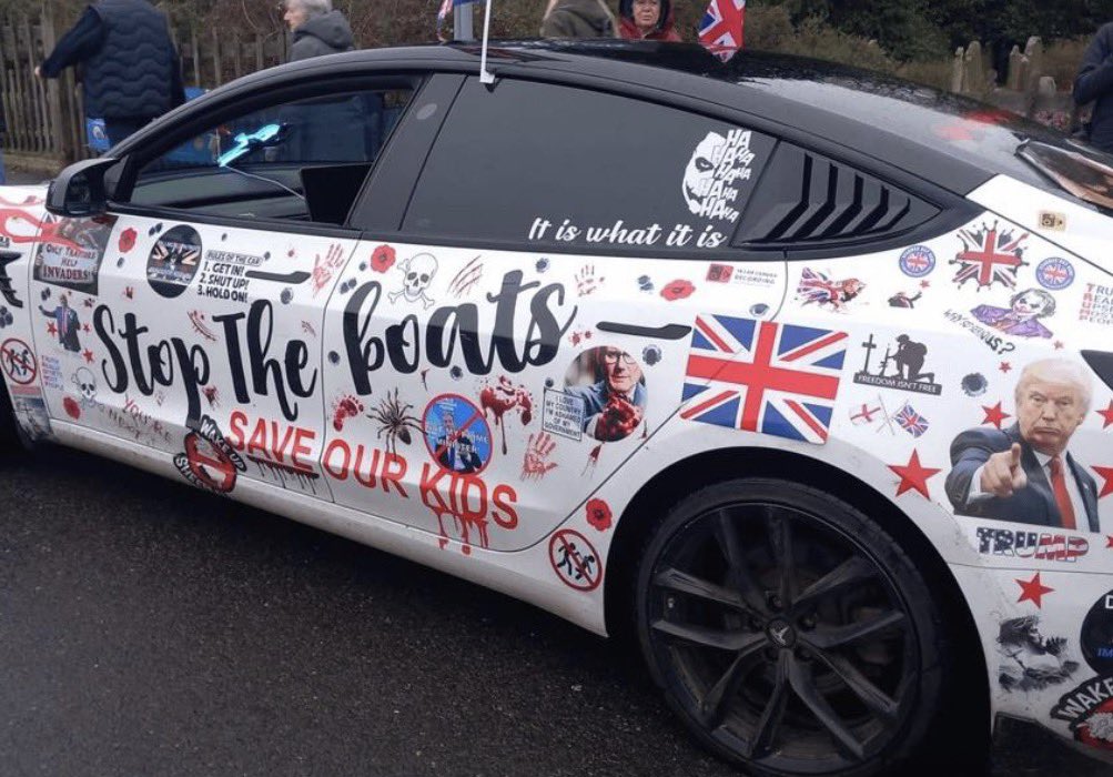 “How’s your dad taking the divorce?”