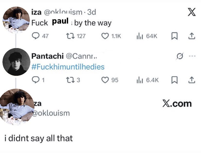 سلطان (@ponyp4ul) on Twitter photo 