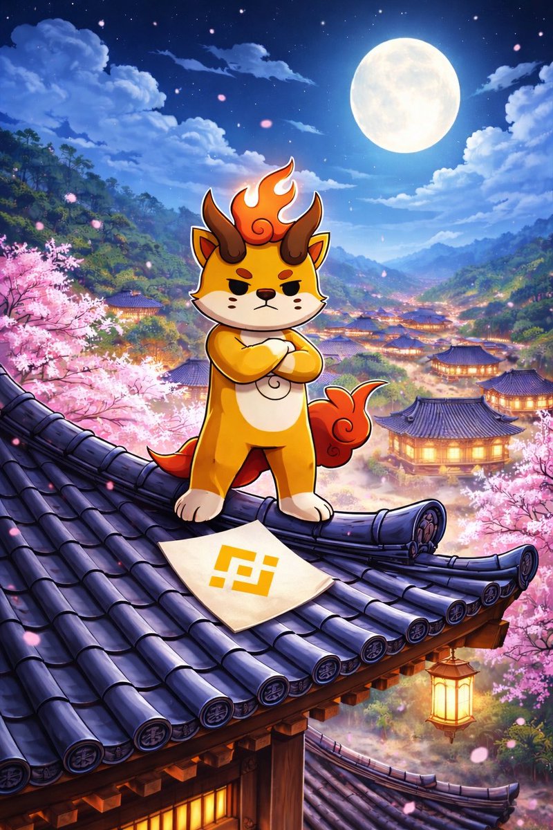 0xFarmer__'s tweet photo. The 20% CASHBACK campaign officially ended on January 23rd, and the response from the $SHISA community was massive. If you were part of it, you’re already on the right side of history. 

Not in the army yet? 
Stay connected here 
Join the SHISA Army WhatsApp: https://t.co/PGBWaWR6wz

What’s next?
The rewards are locked in. All eligible wallets will receive their 20% cashback on January 28th straight to your wallet, no stress, no extra steps.

Why $SHISA keeps winning
This isn’t just talk. A real campaigns, real rewards. A community that actually shows up and gets rewarded for believing early.

$SHISA is building momentum fast
Strong support, growing awareness, and a team that delivers. If you participated, congrats. If you didn’t… keep your eyes open 👀

Token CA: 0x595b0774d1B2C87dBf9720912ba0870aE9B94444

$SHISA doesn’t bark for nothing.
Rewards are coming. 
Community is growing.

Lfg $SHISA team