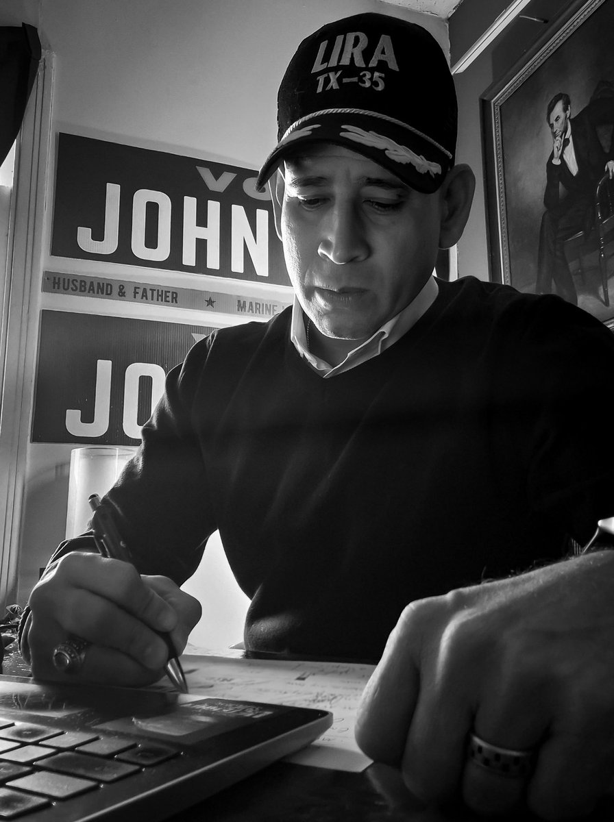 John Lira tweet media