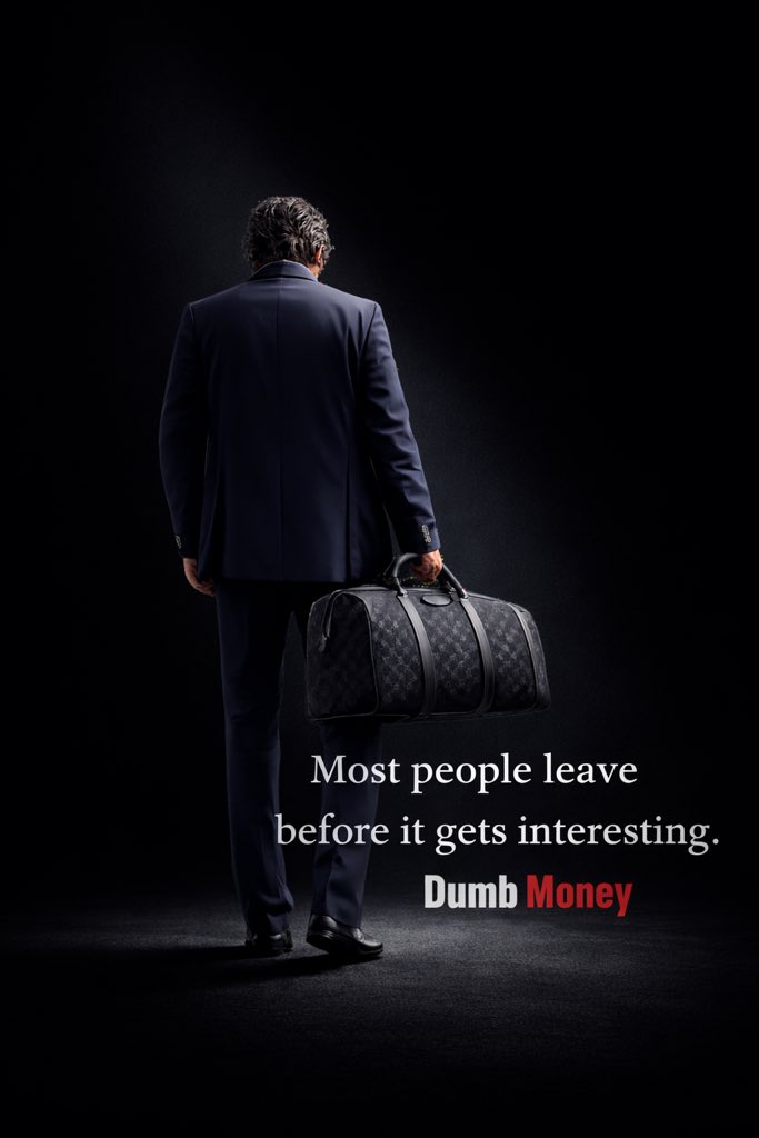 Dumb Money Meme tweet media