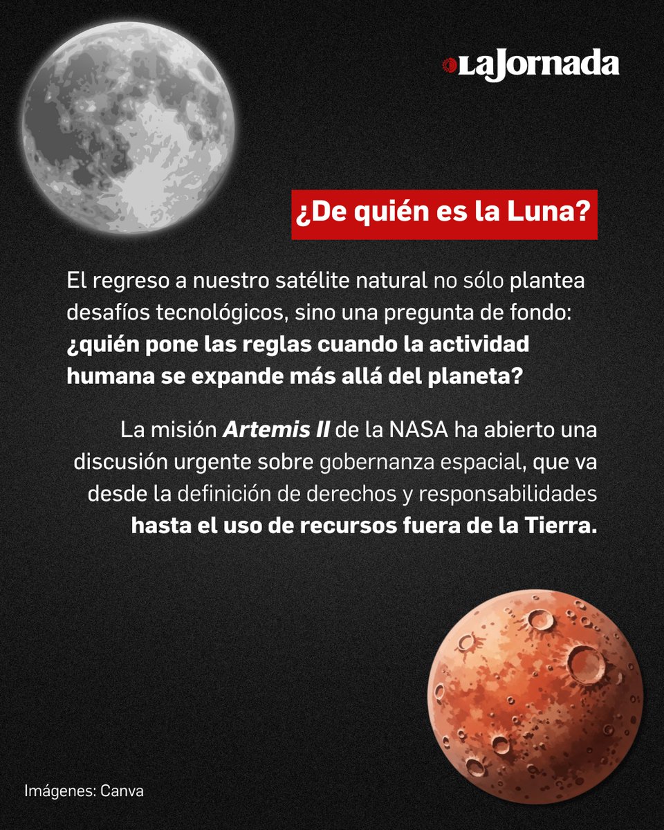 La Jornada tweet media