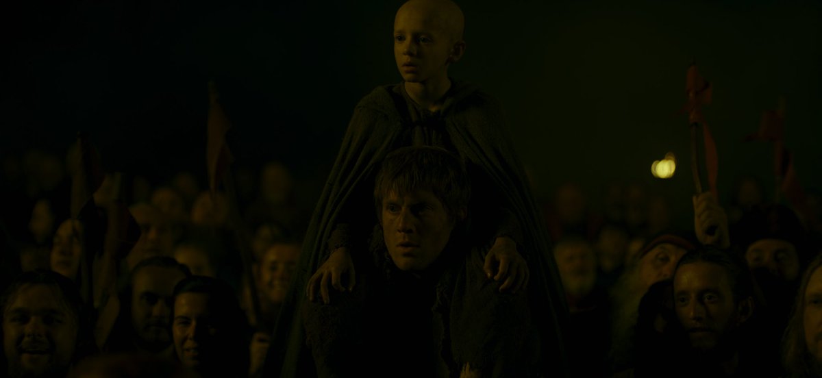 samuraimsh's tweet photo. اخراج الحلقة الثانية جميييييل الى ابعد درجة
#AKnightOfTheSevenKingdoms https://t.co/Rp5oLTBMgs