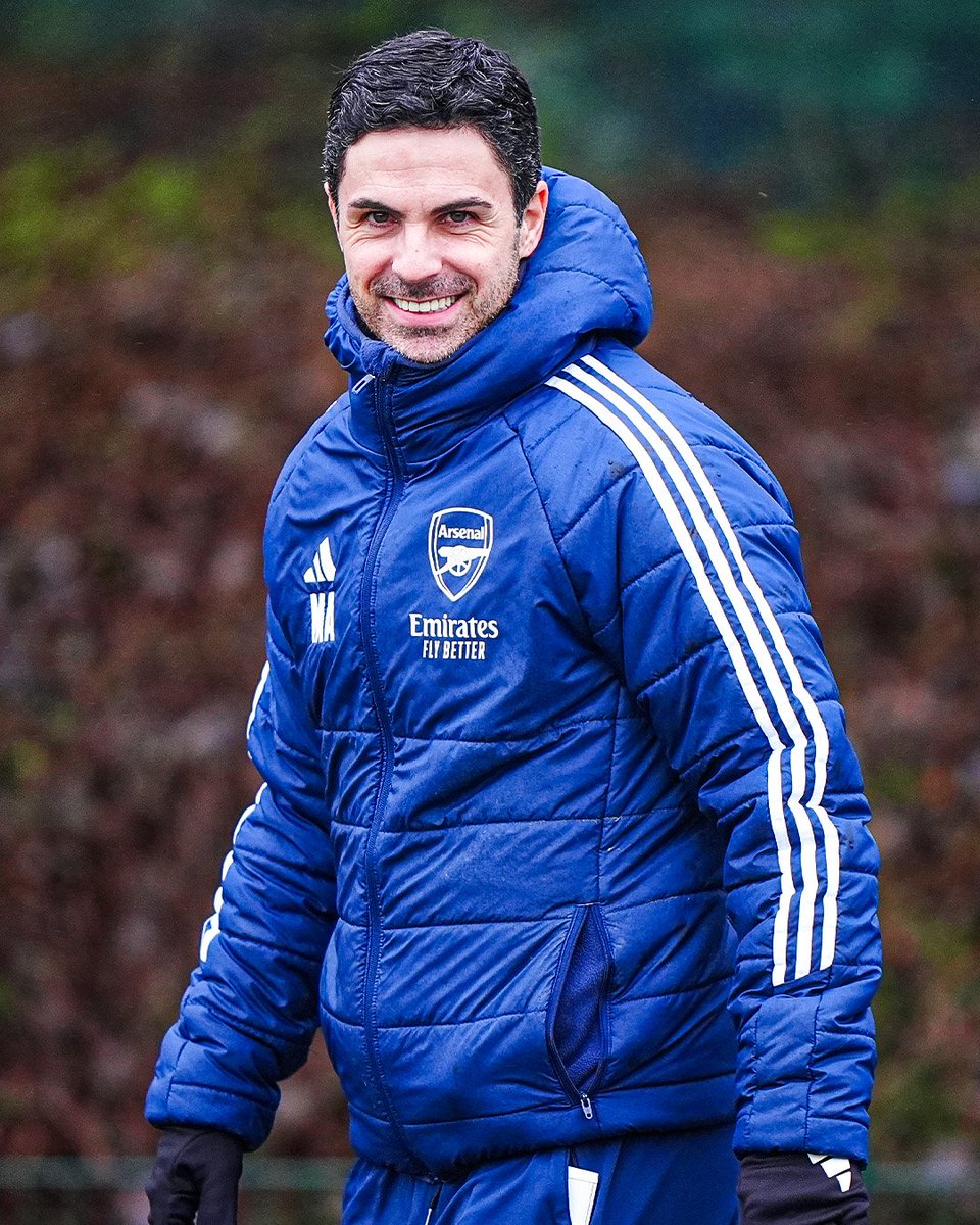 Indo_Gunner's tweet image. Hati yang gembira adalah obat. Mari kita tuntaskan fase liga dengan finish no.1 #ChampionLeague #Arsenal