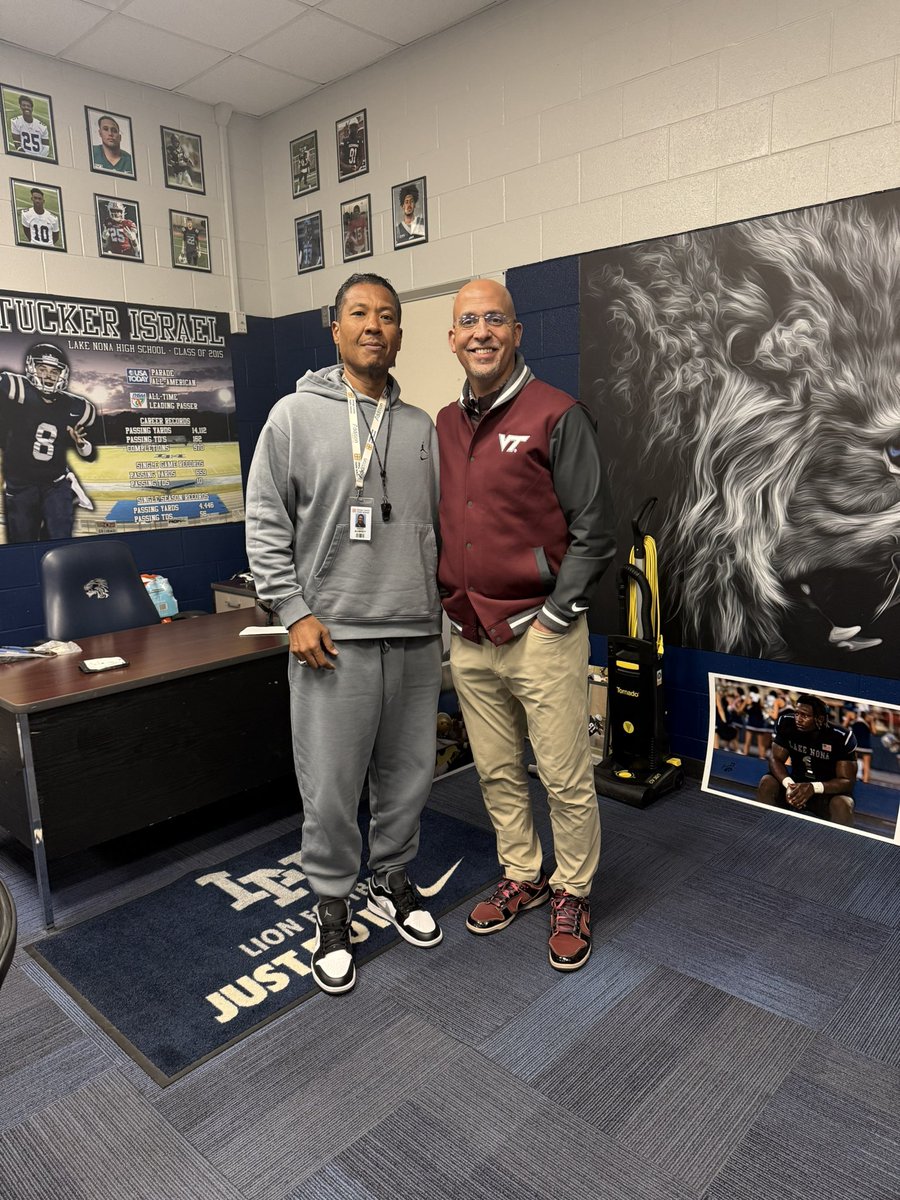 David Aubrey tweet media