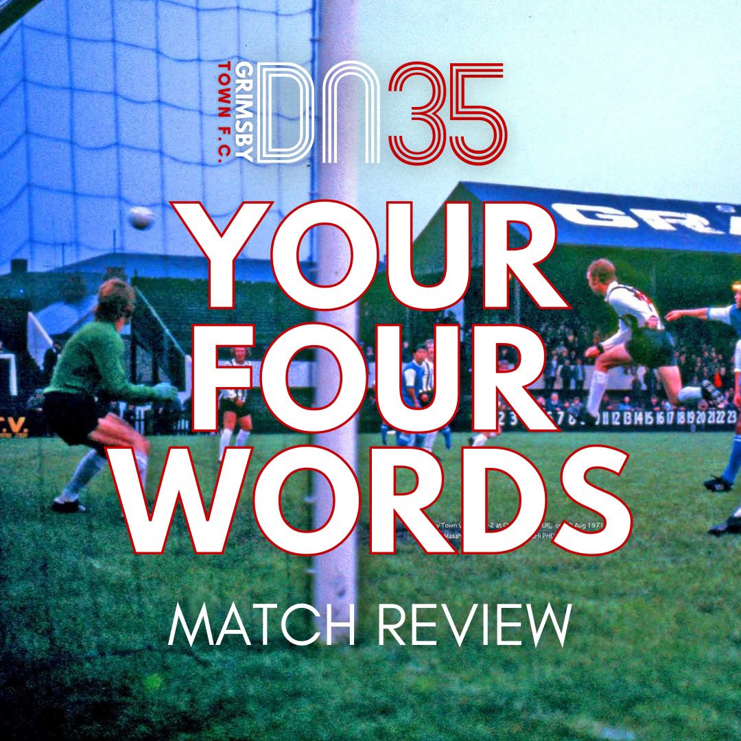 DN35 Podcast tweet media