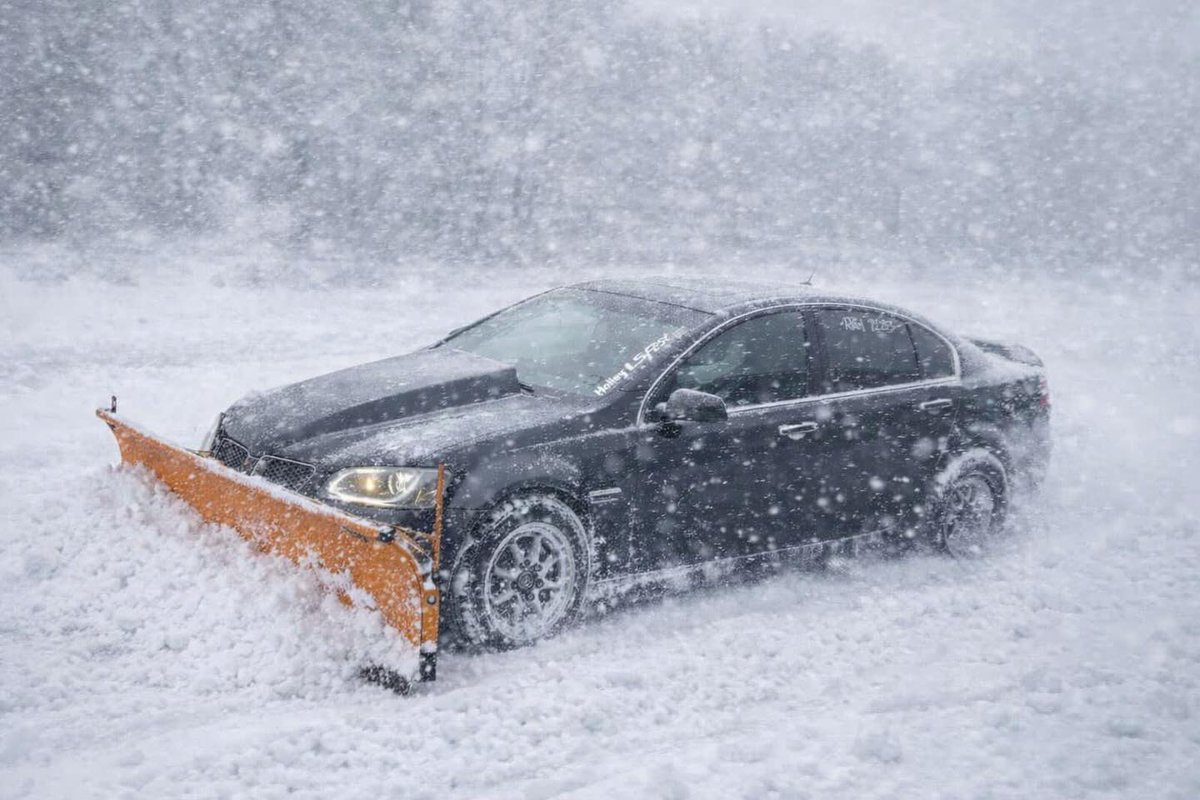 AFCO Racing tweet media