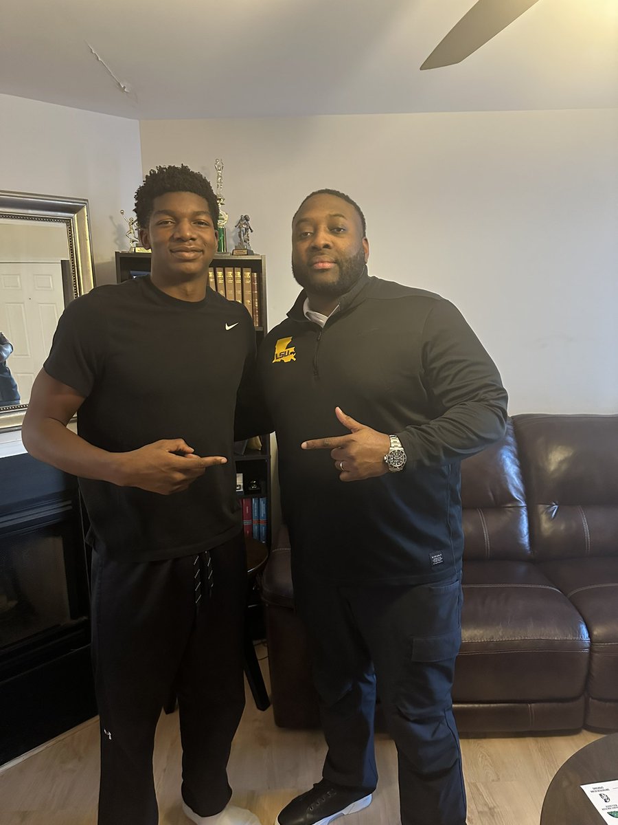 Aroson (AJ) Randle Jr tweet media