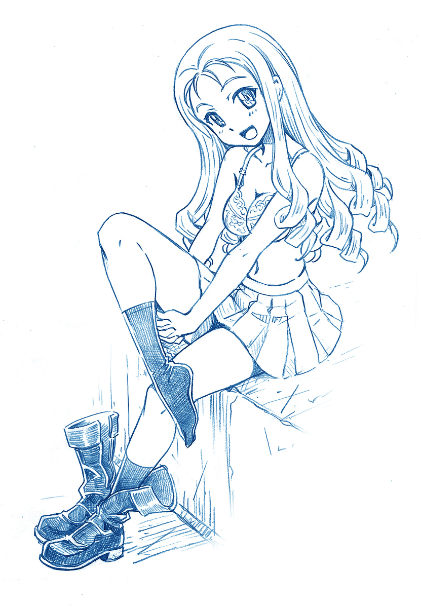 gobbbgo's tweet image. モーニン☀️マリー