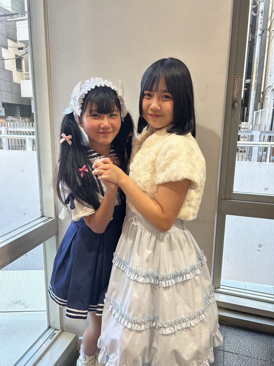 08_qb87796's tweet image. おはよございます♪いつも明るくて、優しい、ねいろちゃん🩷会えて嬉しすぎた👏次会えるの楽しみにしてます🌈アイゲキに行くと沢山のお友達に会える楽しみがある😊ずっと仲良くしたいよねッ🌈