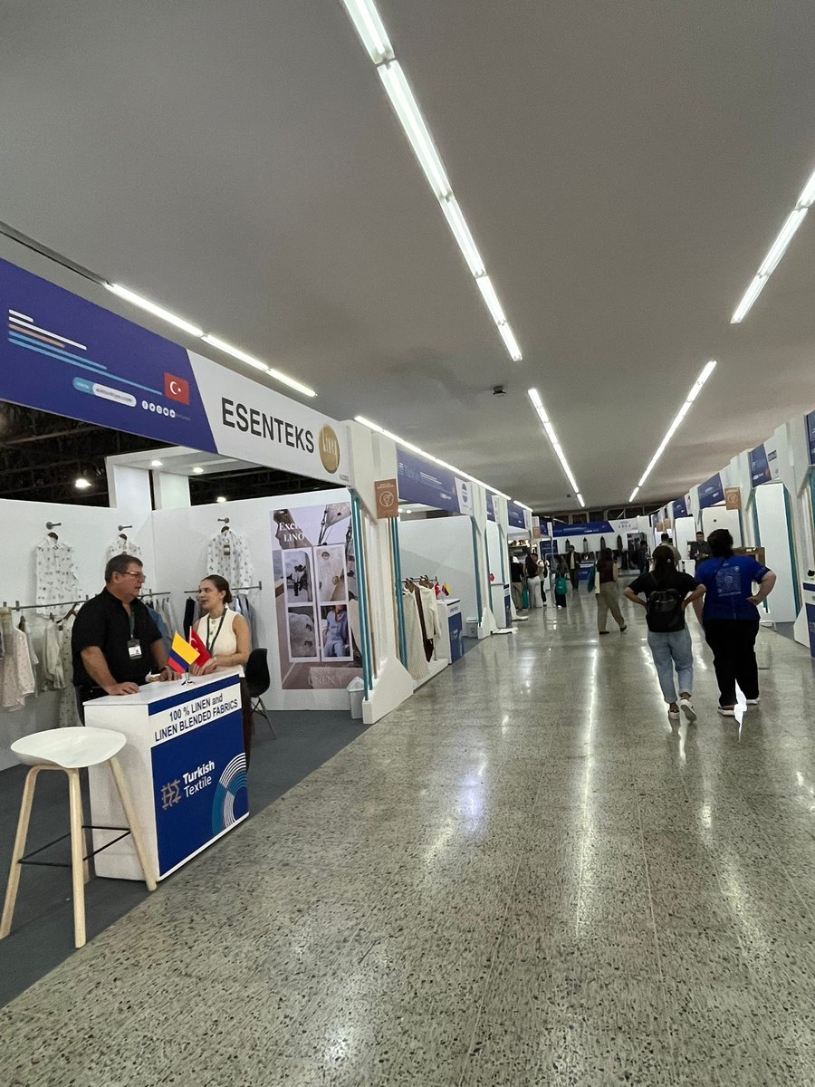 Türkiye in Colombia tweet media