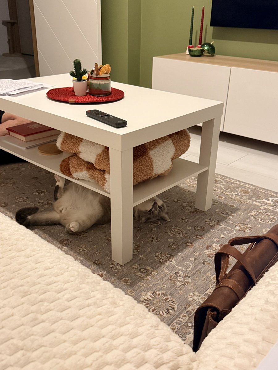 geldi delinin saati.