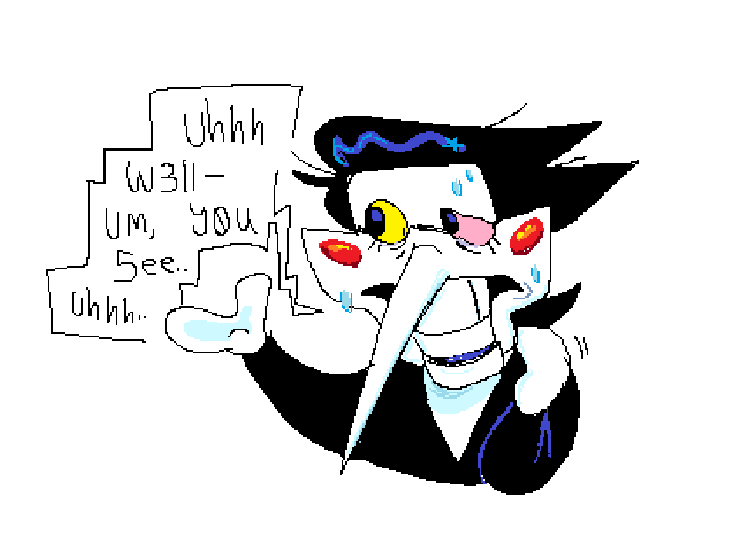 Alex!🍉 tweet media