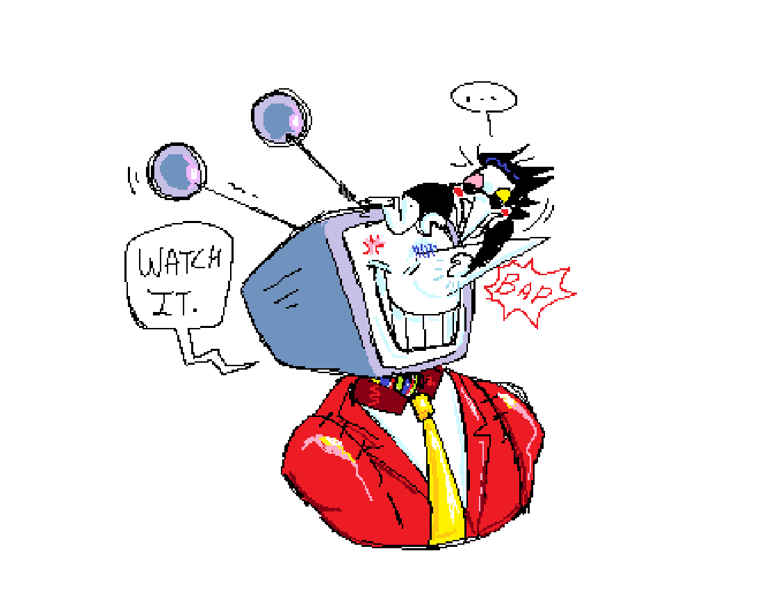 Alex!🍉 tweet media