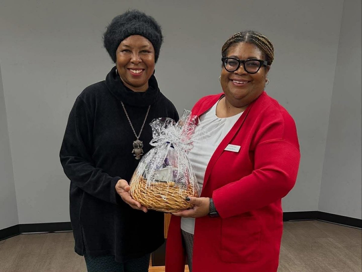 Junior League of Tallahassee tweet media