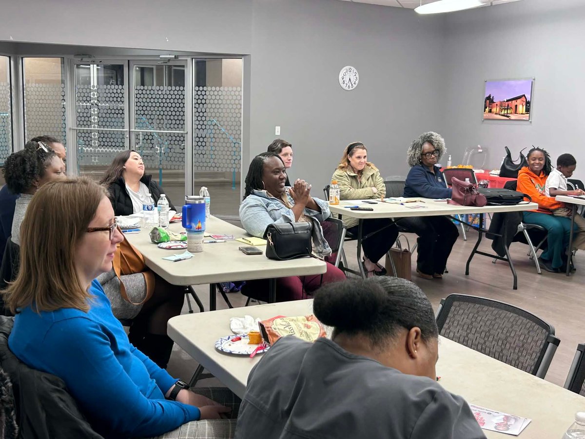 Junior League of Tallahassee tweet media