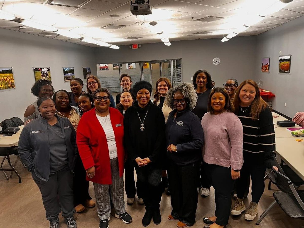 Junior League of Tallahassee tweet media