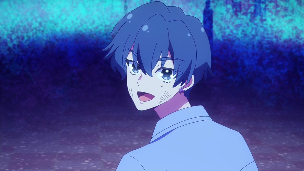 コメットさん⭐︎ ティンクルホン 罪緑＞Film.CXXII