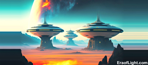 SoulLight777's tweet photo. All that is unfolding before you now are adjustments of frequency, responding to the higher light entering Earth at this time. 

The changes and disruptions in the old system are the light effects of realignment, bringing what is out of balance back into harmony, with the assistance of the Cosmic Councils and the Federation of Light.

Nothing is required of you beyond presence. You are not asked to force change or seek understanding through effort. You are simply invited to remain open hearted, allowing these frequencies to meet you where you are.

An open heart creates a natural soul connection. From this space, compassion, love, and wisdom flow effortlessly. Trust this process. As you flow into it, you come into alignment with the greater movements underway, of ET disclosure, activations of higher timelines, and further separation of the split in realities.(Repost)