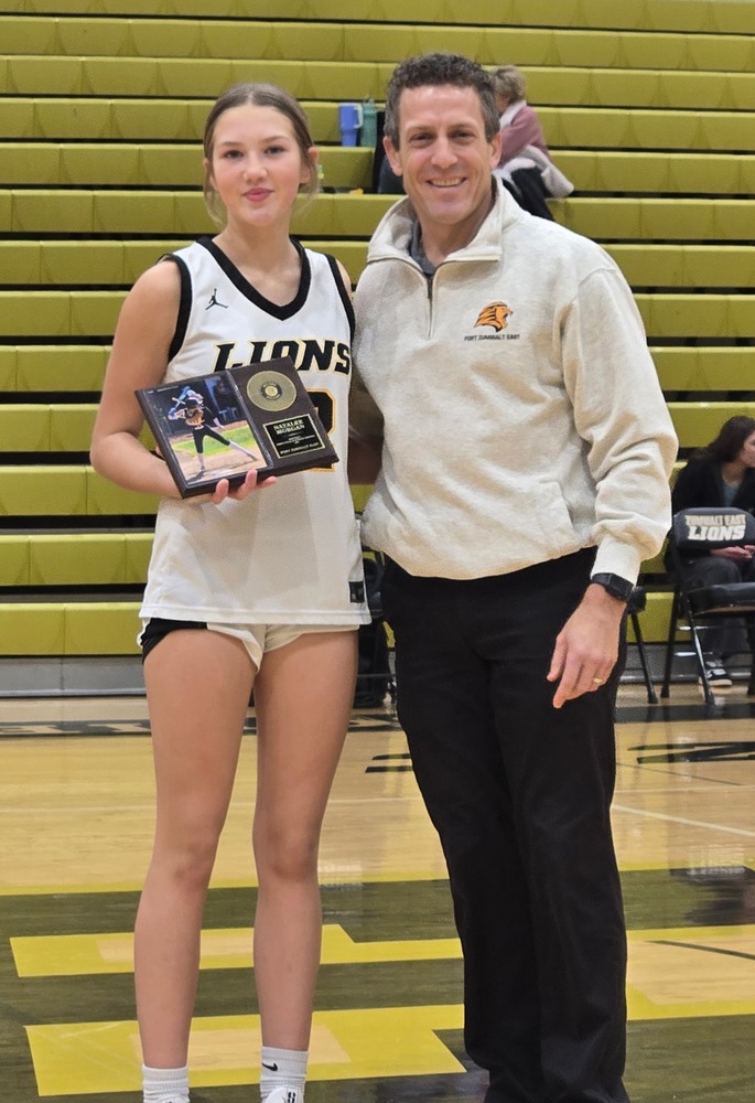 NATALEE MORGAN MAKES HISTORY WITH FIRST CYCLE fz.k12.mo.us/o/ehsactivitie…
