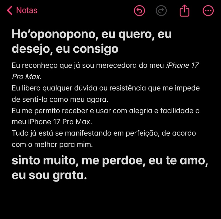 cacaomarias's tweet image. O que acontece quando vc da um tempo de tudo e foca nas suas assunções; 𝘴𝘦𝘨𝘶𝘯𝘥𝘰 𝘦𝘭𝘦𝘵𝘳𝘰̂𝘯𝘪𝘤𝘰 𝘦𝘮 𝘵𝘳𝘦̂𝘴 𝘥𝘪𝘢𝘴, 𝘱𝘳𝘦𝘤𝘪𝘴𝘦𝘪 𝘵𝘳𝘰𝘤𝘢𝘳 𝘰 𝘔𝘢𝘤 𝘵𝘣𝘮