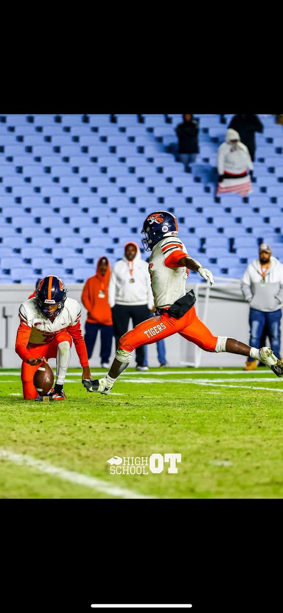 Tazion Barnes 2026 Wr/S/Qb tweet media