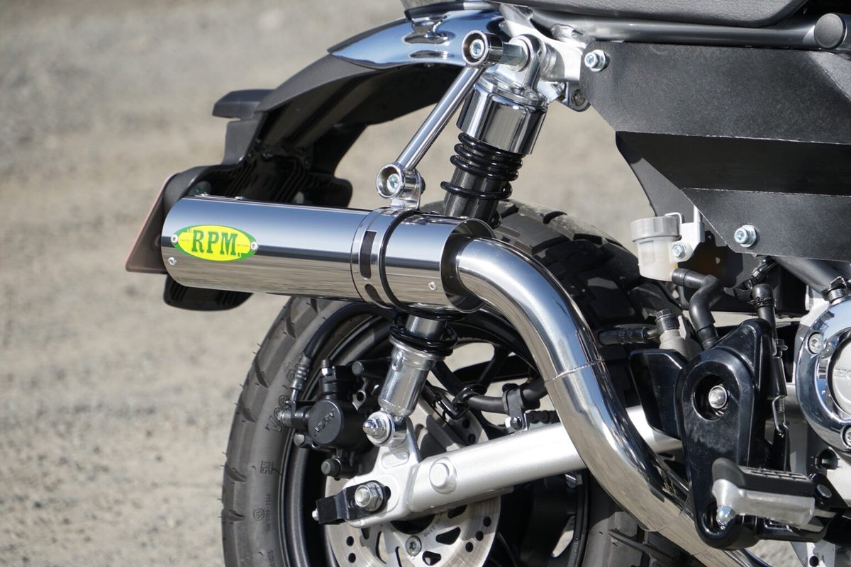 RPM -RACING PROJECT MURASHIMA- (@421RPM) / Posts / X