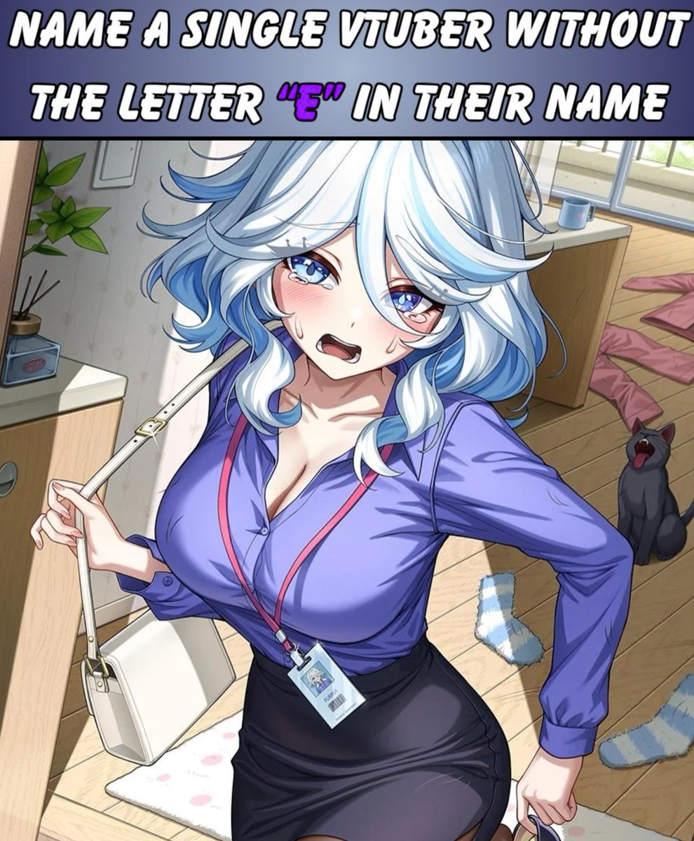 Chloe | VTuber 🌊| UNDERATED tweet media