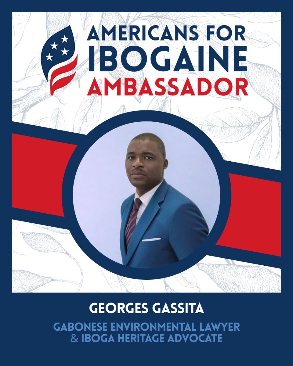 Georges GASSITA 🇬🇦 tweet media