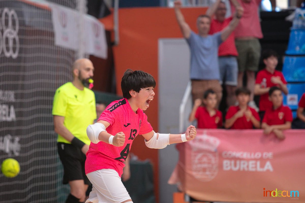 Fundación Imdecum tweet media