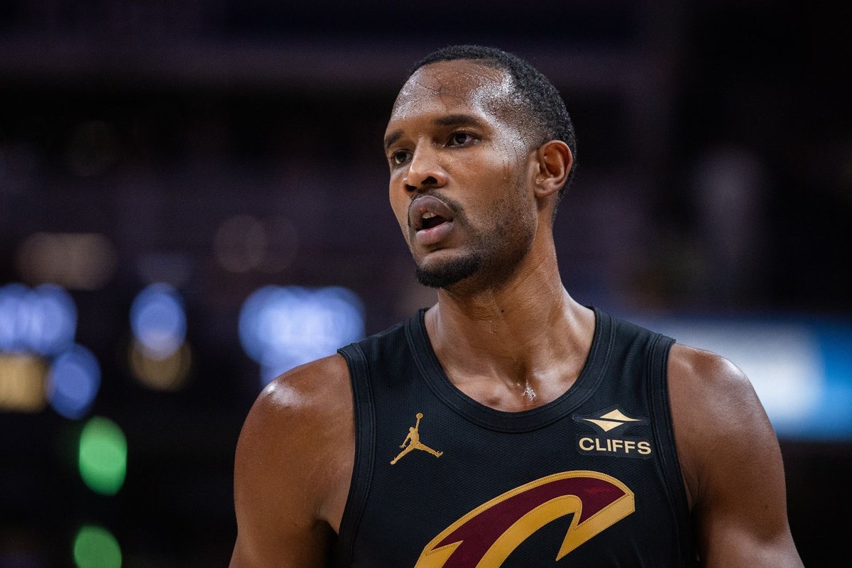 Cleveland Sports Talk tweet media