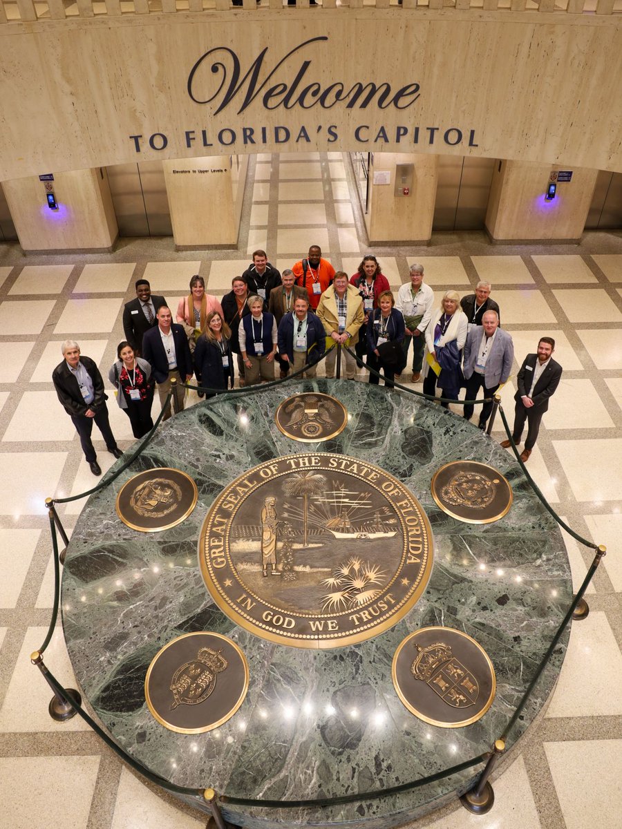 FL League of Cities tweet media