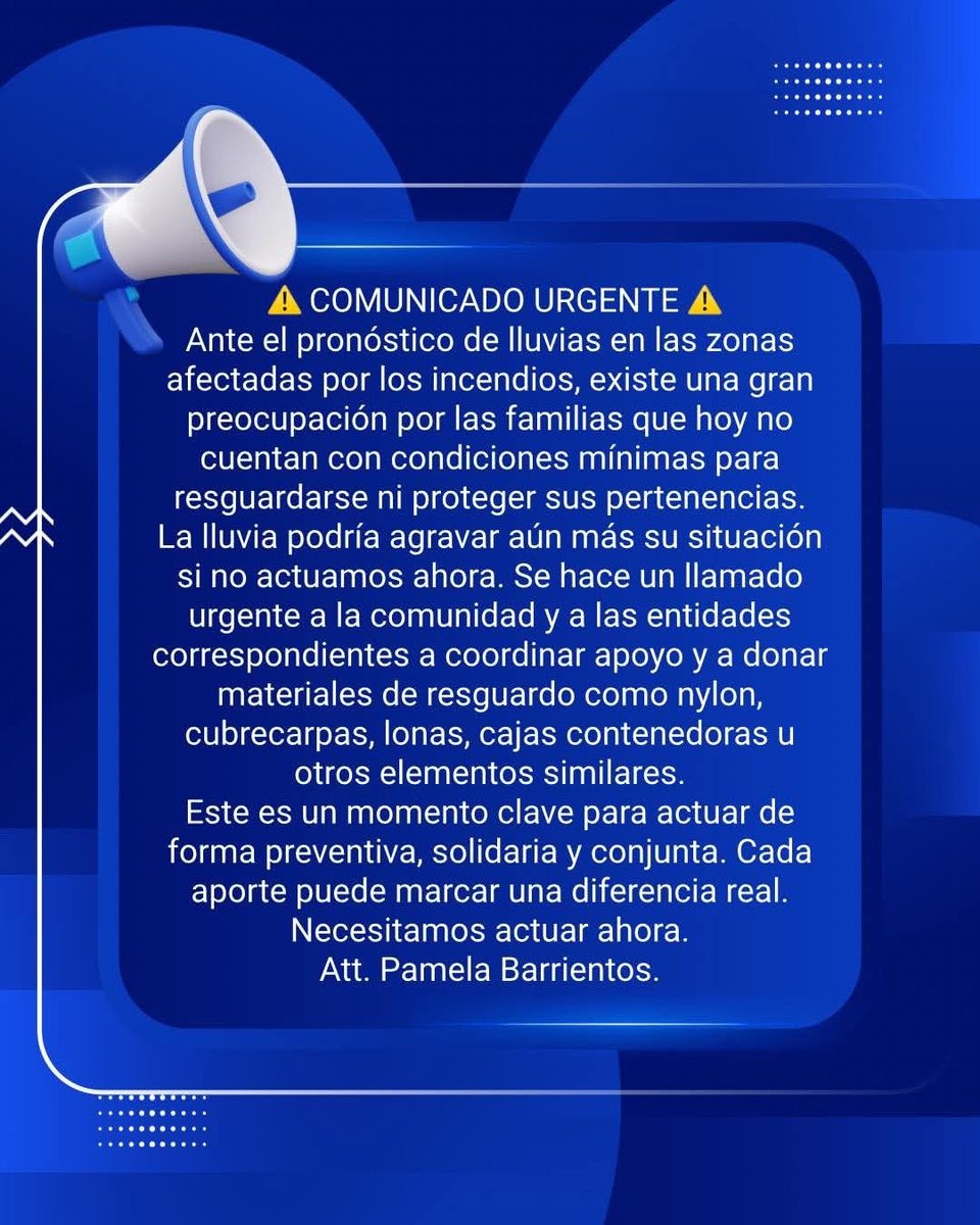 Radio Libertad de Chiguayante (@dechiguayante) on Twitter photo 