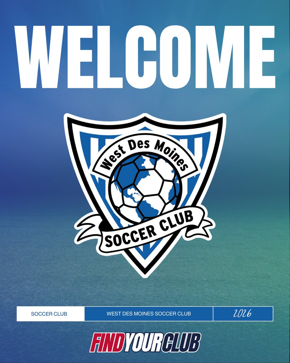 Find Your Club tweet media