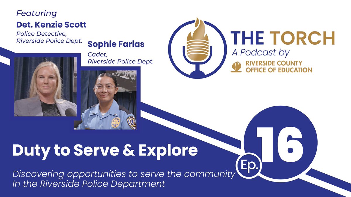 RivCo Office of Education tweet media